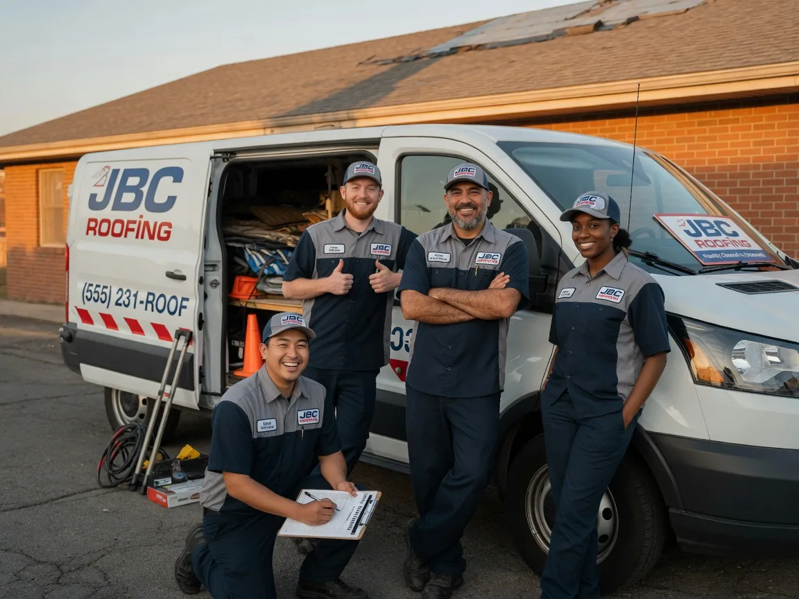 Roof Replacement company in Logan, NM